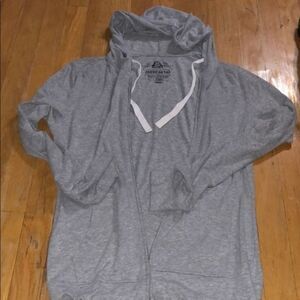 American Rag Hoodie Sz S